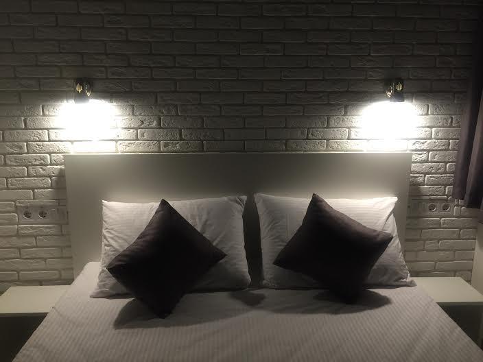 Skyhome Goloseevsky Kiev Bagian luar foto