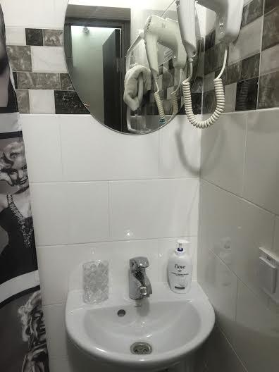 Skyhome Goloseevsky Kiev Bagian luar foto